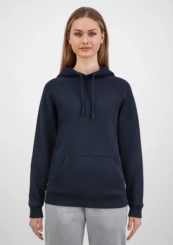 Goodmates Women's Basic Hoodie X1003W Metro Workwear